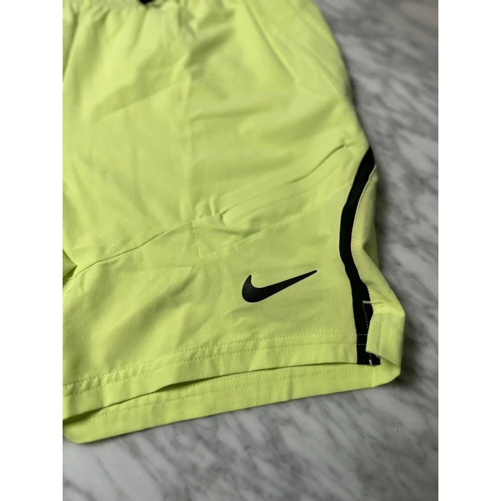 Nike court dri